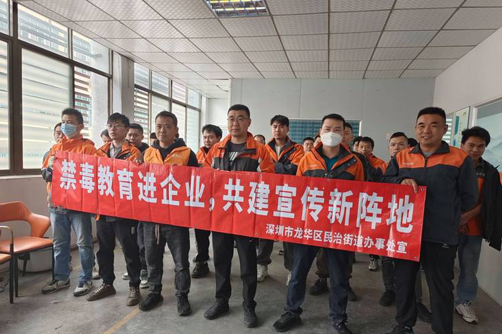 启翔人力资源